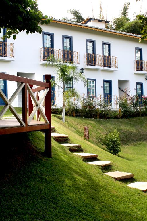 Pousada Villa Bia Pirenopolis Exterior photo